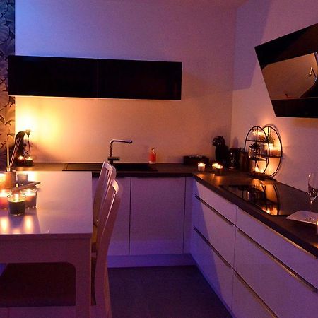Suitedreams - Sky Suite - Liège Zewnętrze zdjęcie