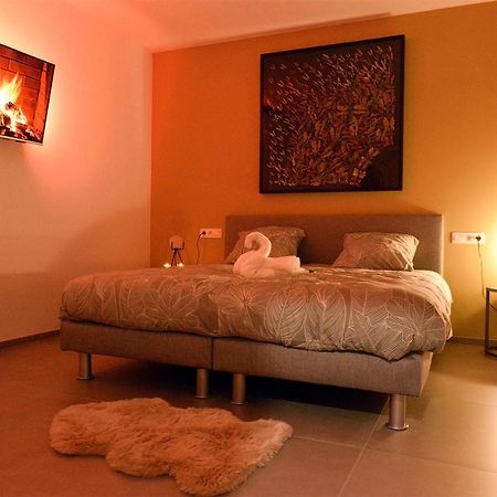 Suitedreams - Sky Suite - Liège Zewnętrze zdjęcie
