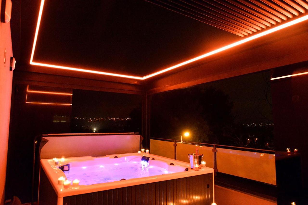 Suitedreams - Sky Suite - Liège Zewnętrze zdjęcie