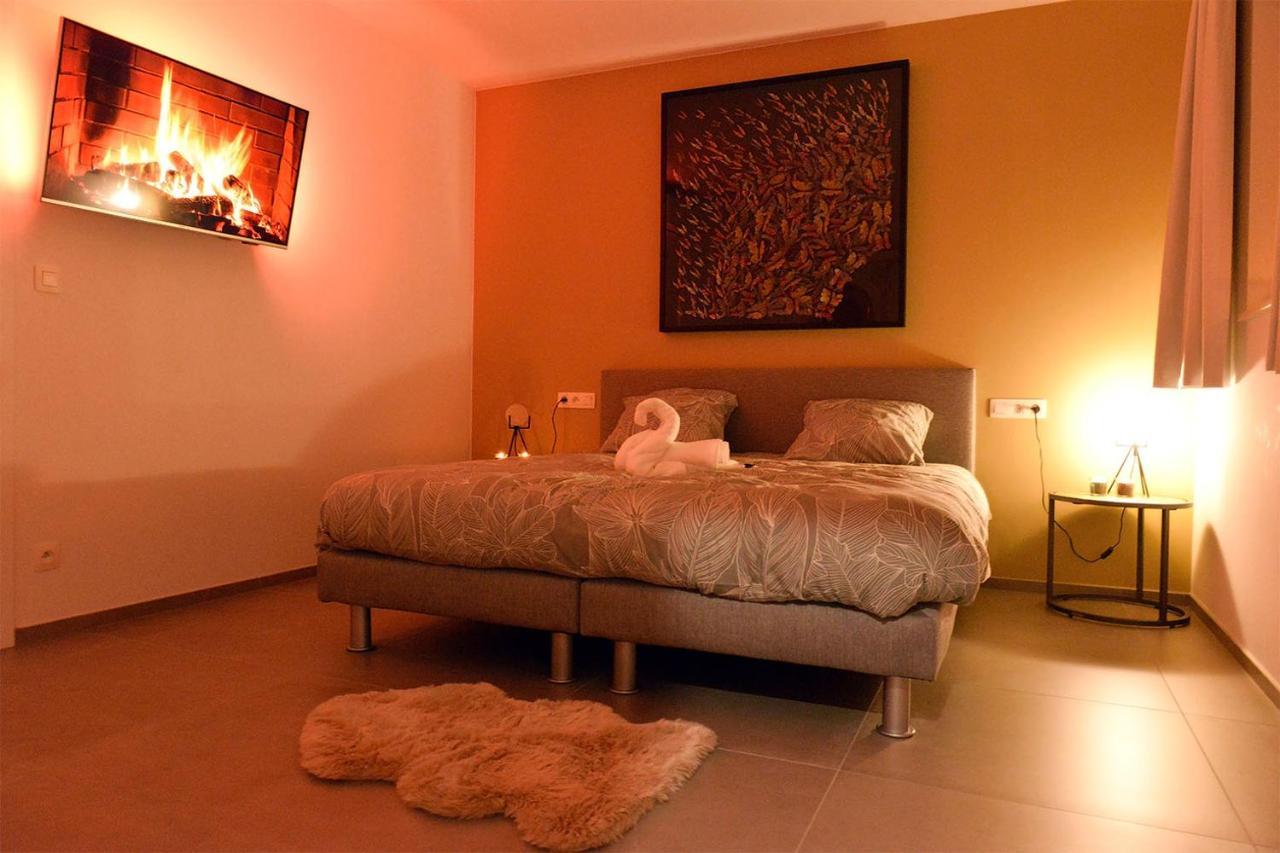 Suitedreams - Sky Suite - Liège Zewnętrze zdjęcie