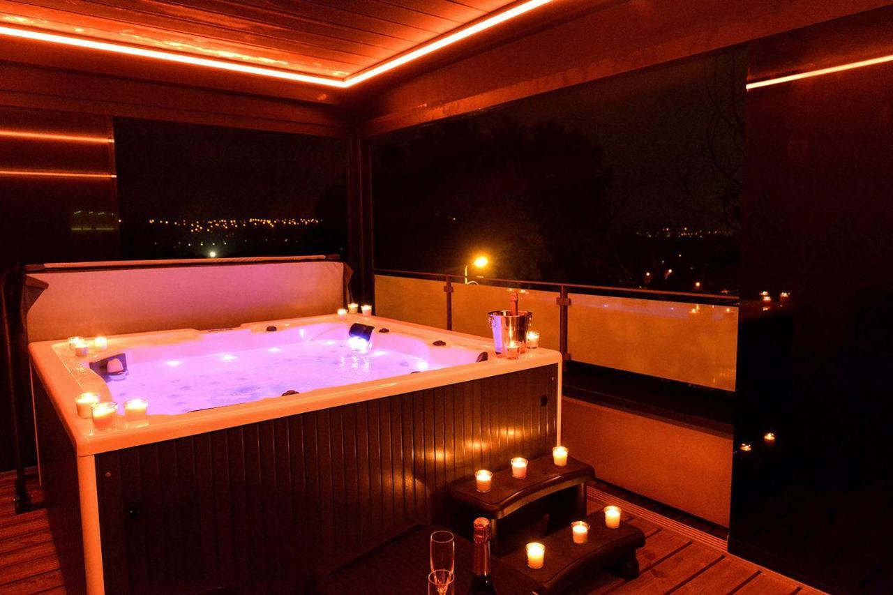 Suitedreams - Sky Suite - Liège Zewnętrze zdjęcie